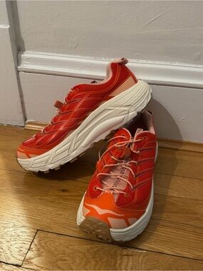 HOKA MAFATE THREE2 (GREAT SHAPE!)